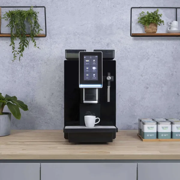Koffiecorner